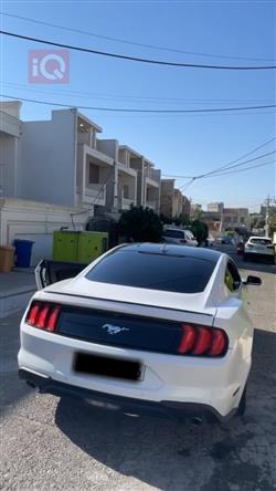 فۆرد مۆستانگ